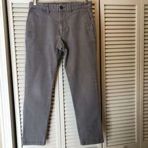 Old Navy Ultimate Slim Pants
